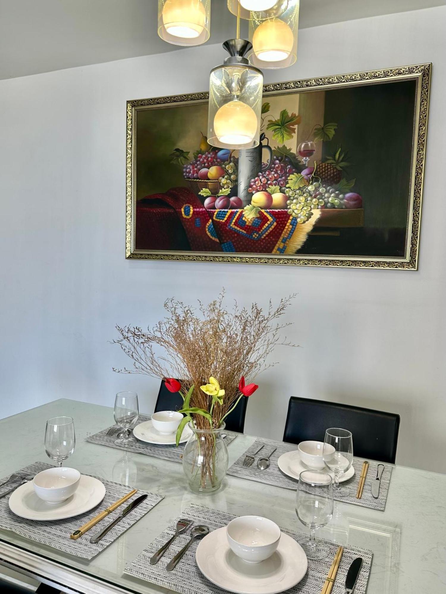 Innside Apartment - Rivergate Residence, Free Gym And Pool ホーチミン市 エクステリア 写真