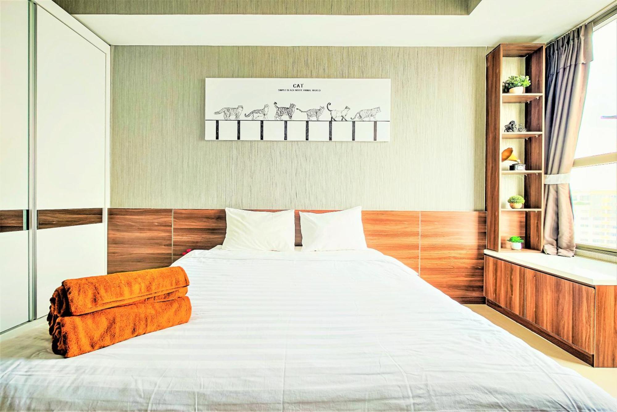 Innside Apartment - Rivergate Residence, Free Gym And Pool ホーチミン市 エクステリア 写真